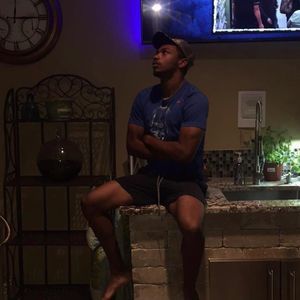 Meet your Posher, Anthony